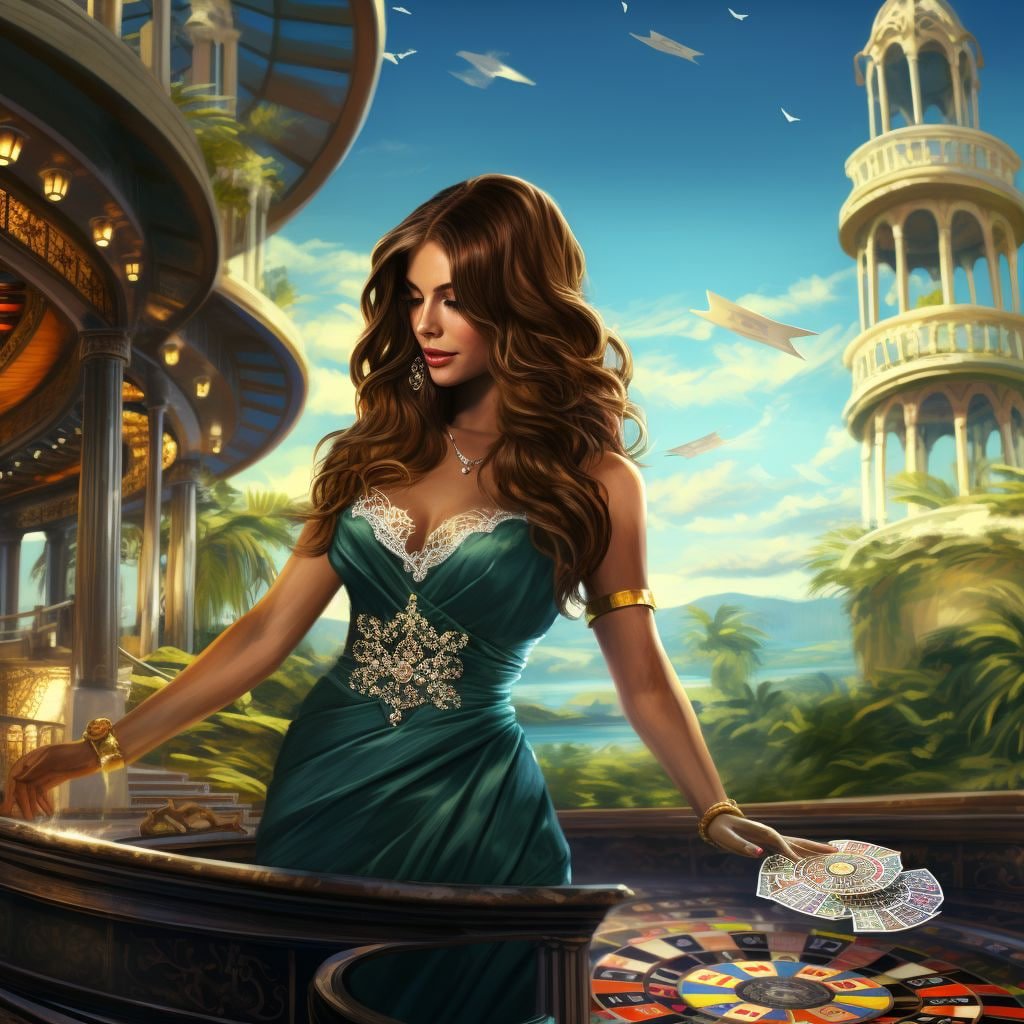 Người chơi mb5 trải nghiệm live casino trên điện thoại