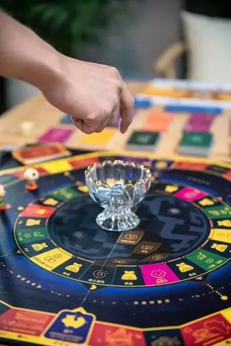 Người chơi trải nghiệm bắn cá trực tuyến mb5 trên điện thoại