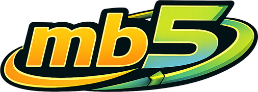 Logo mb5